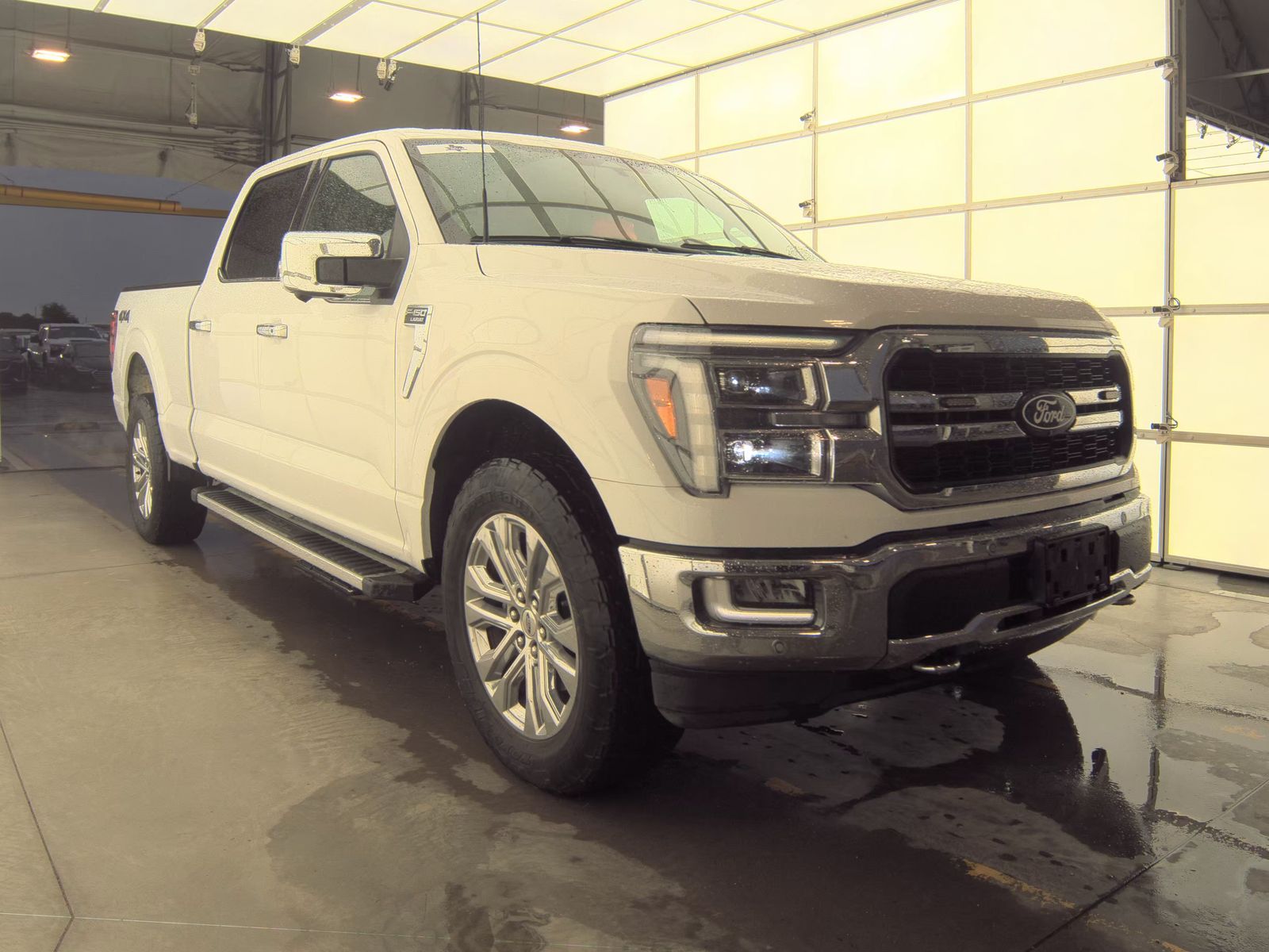 FORD F-150 - 4