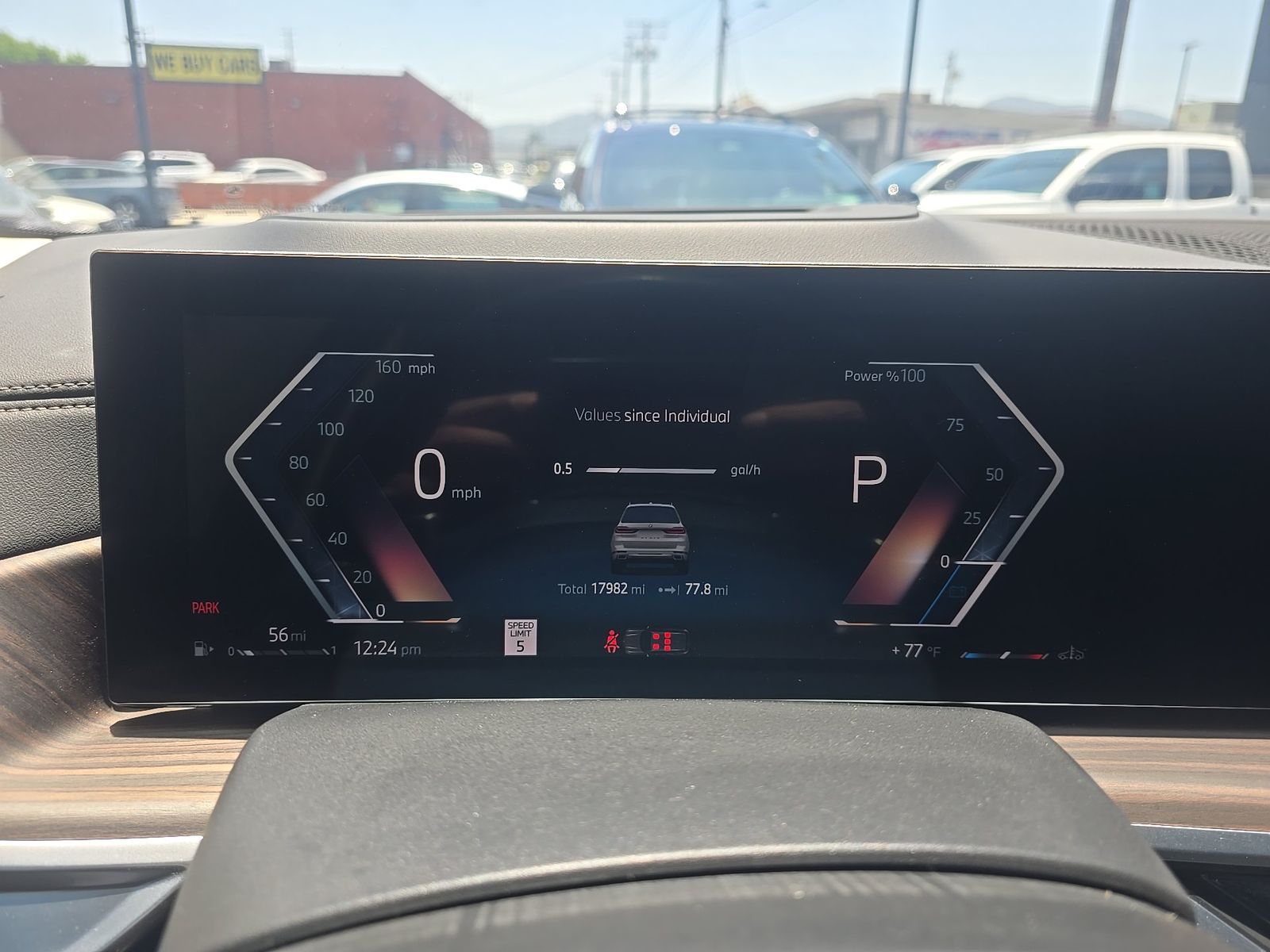 2025 BMW X7 xDrive40i AWD