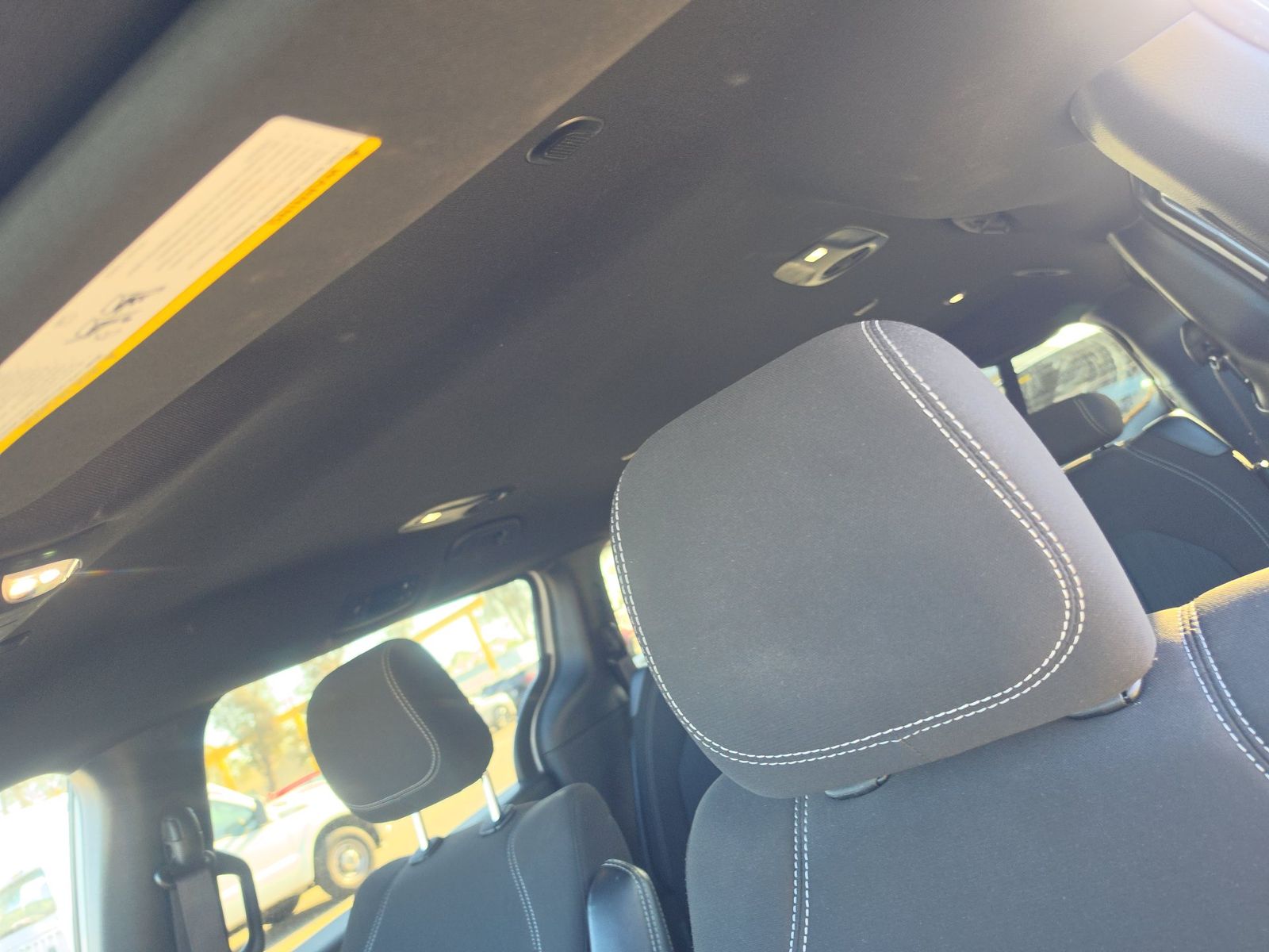 2024 Chrysler Pacifica Touring FWD