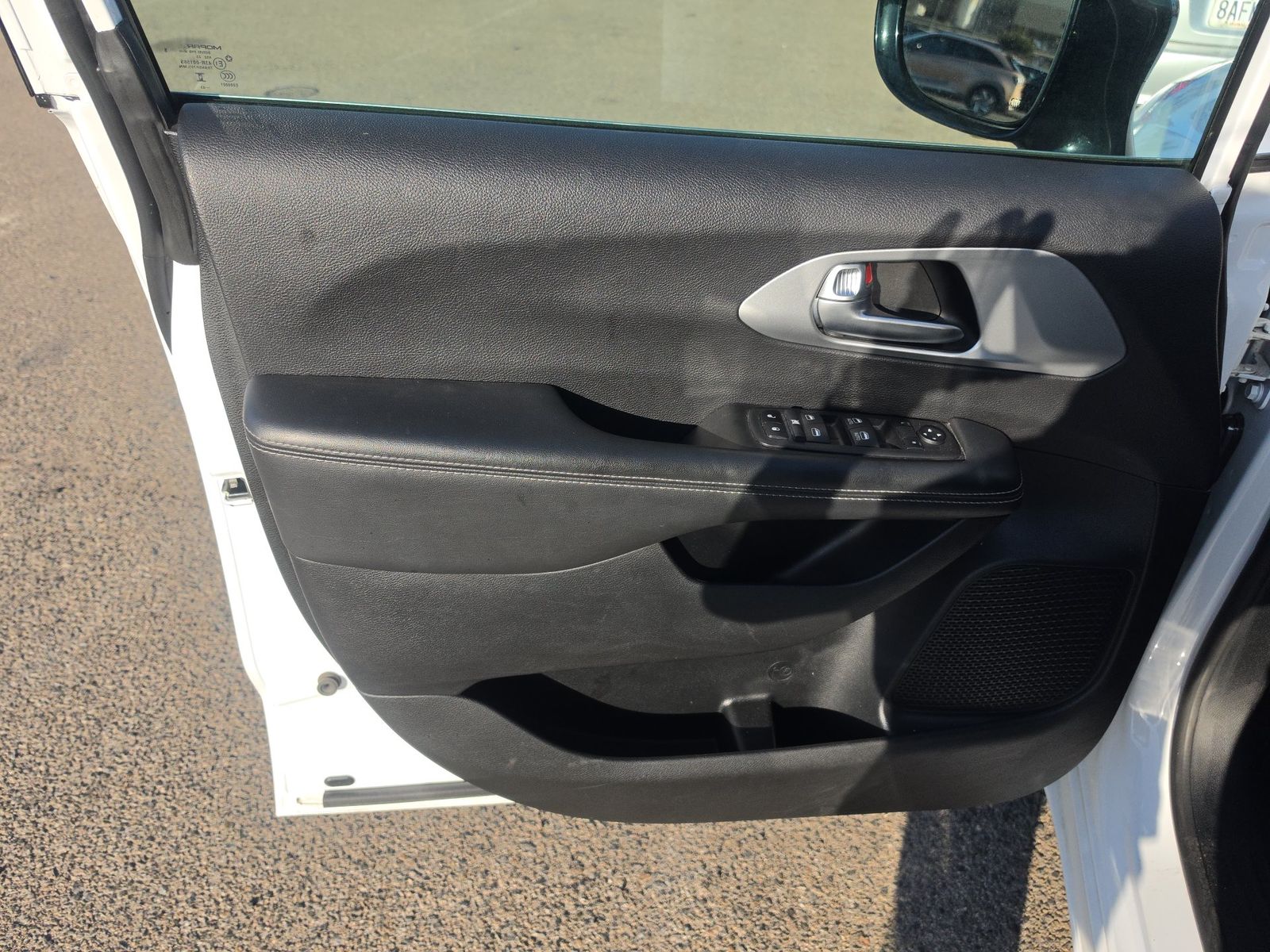 2024 Chrysler Pacifica Touring FWD