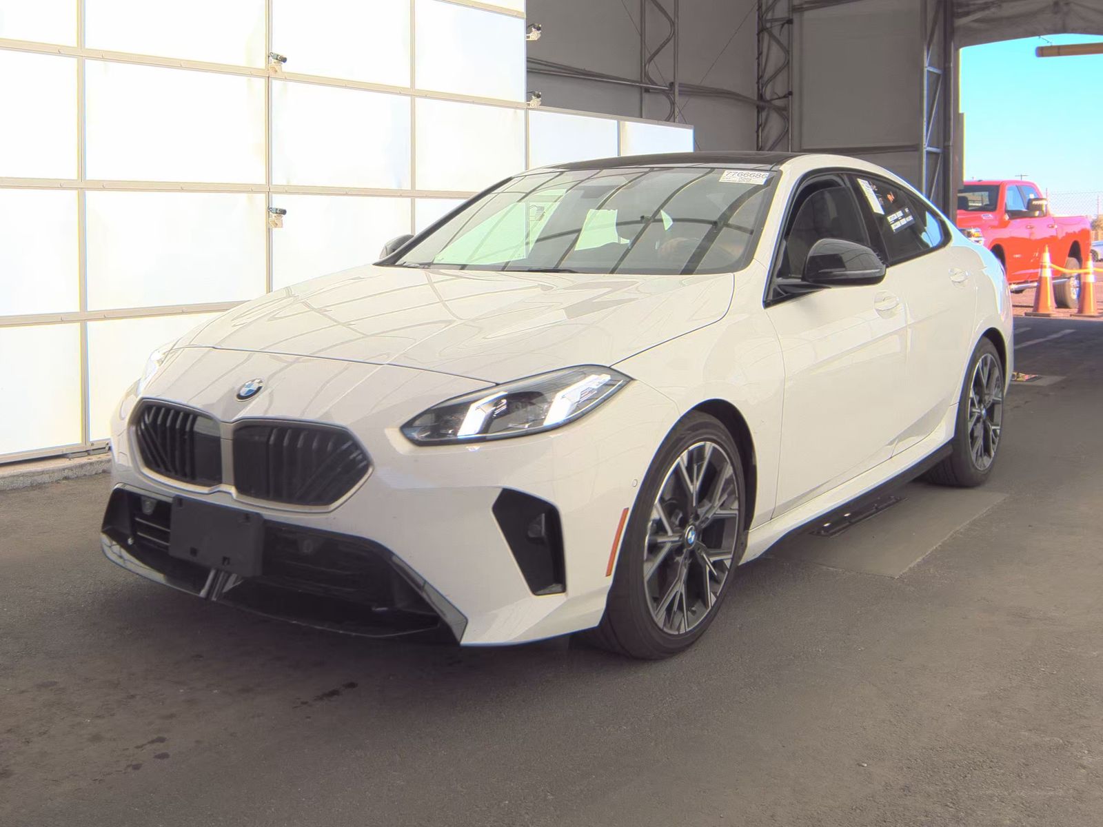 2026 BMW 2 Series 228 xDrive AWD