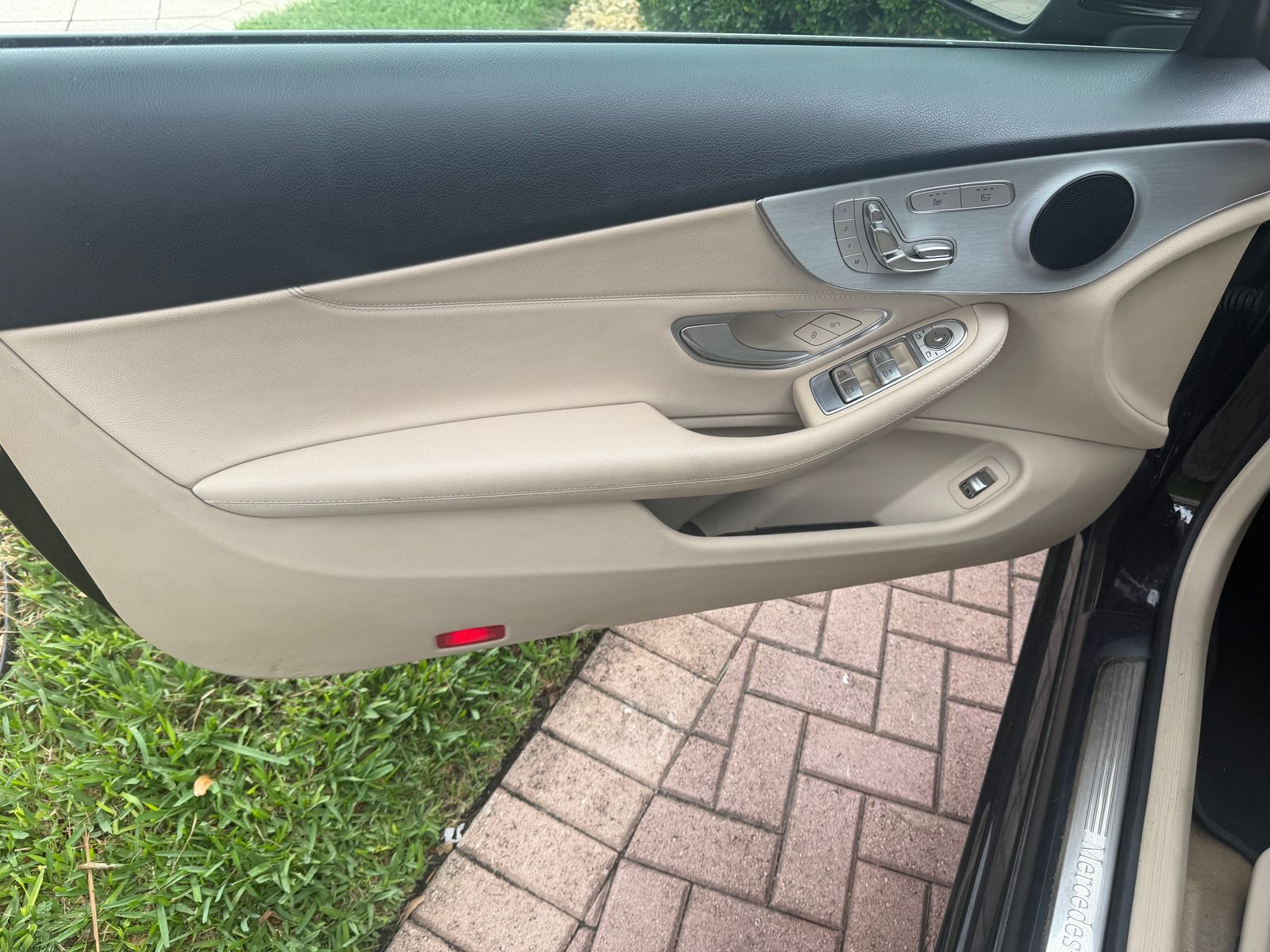 2019 Mercedes-Benz C-Class C 300 RWD