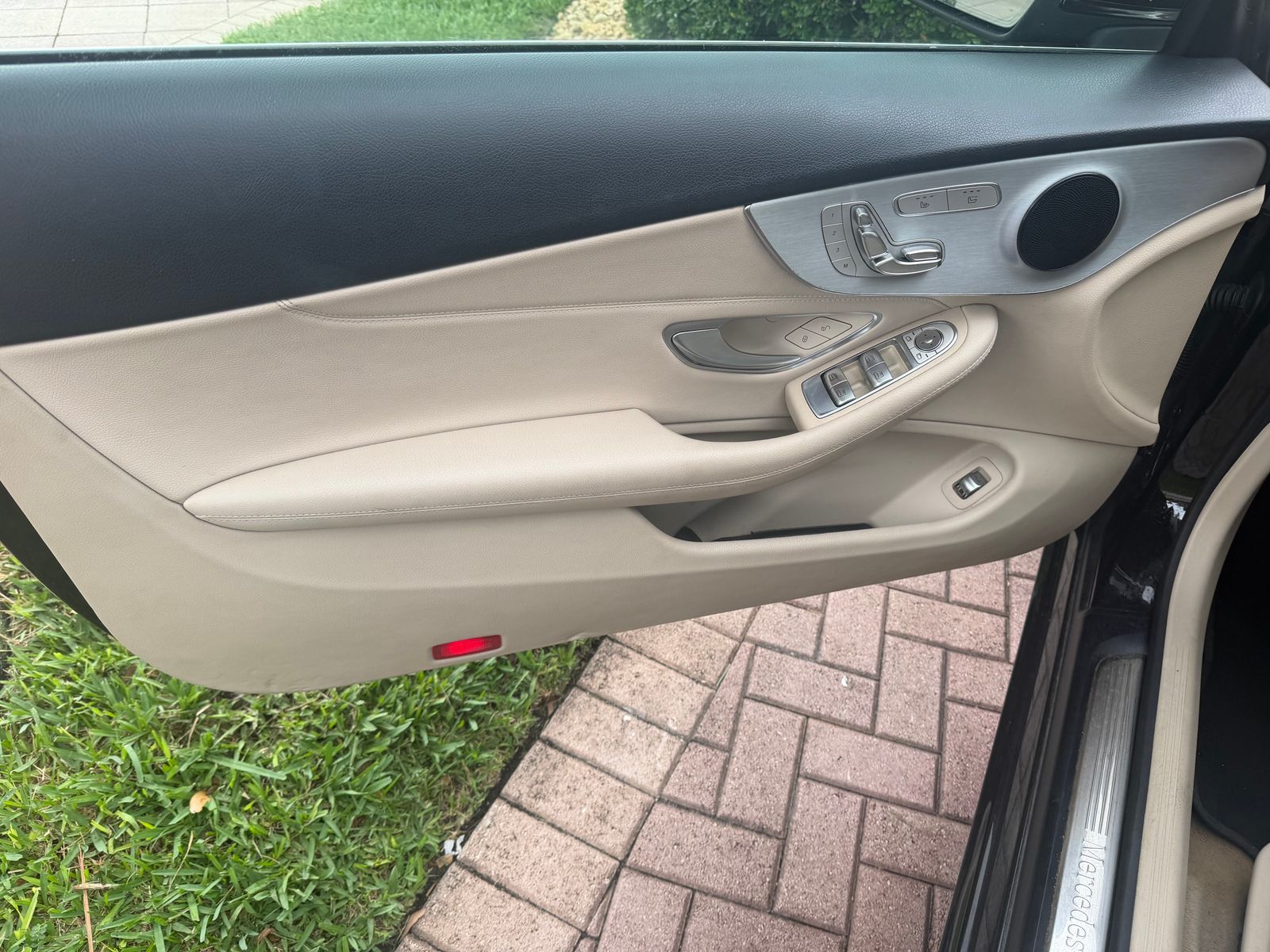 2019 Mercedes-Benz C-Class C 300 RWD
