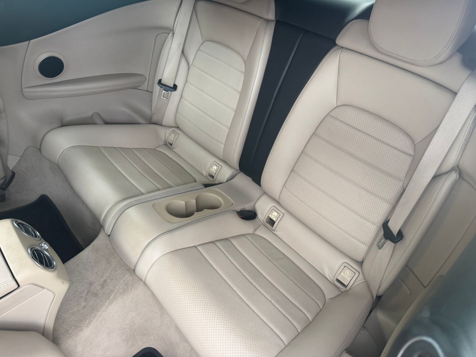 2019 Mercedes-Benz C-Class C 300 RWD