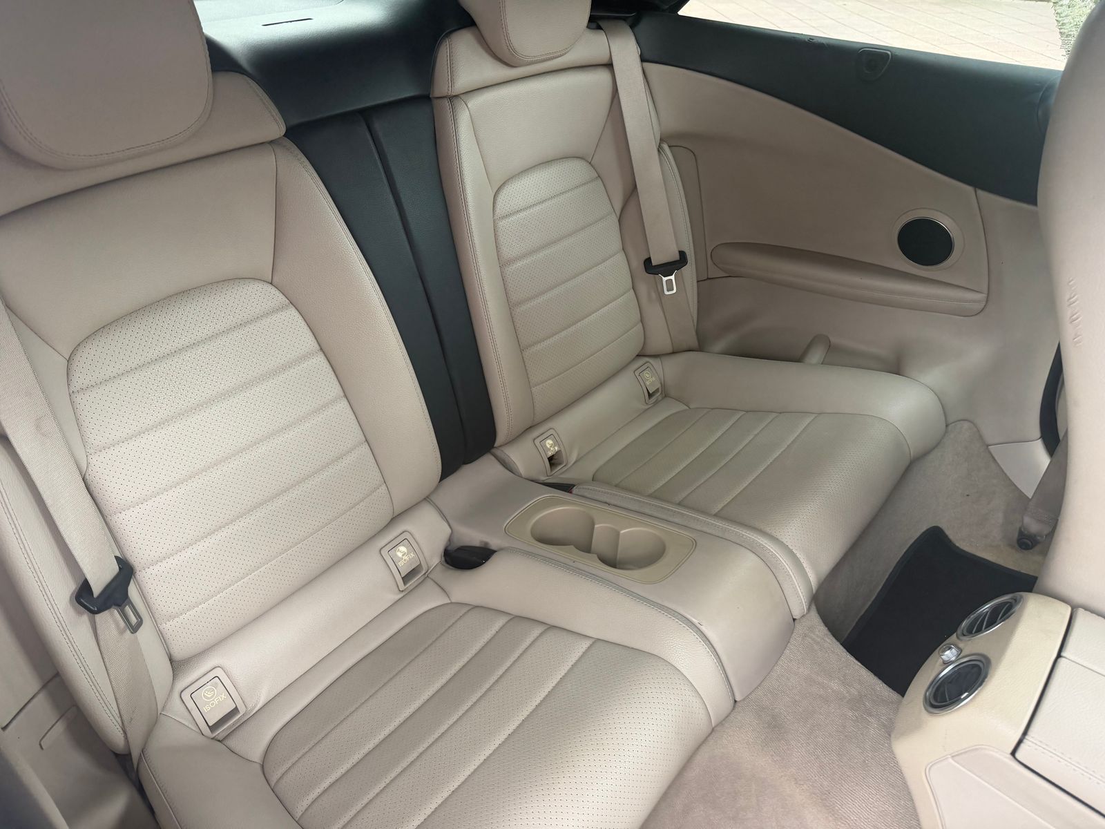 2019 Mercedes-Benz C-Class C 300 RWD