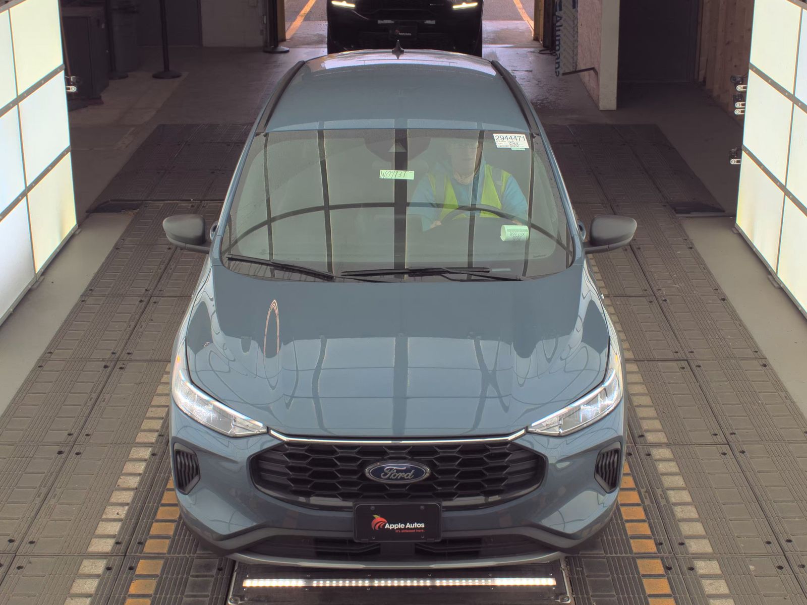 FORD ESCAPE - 3