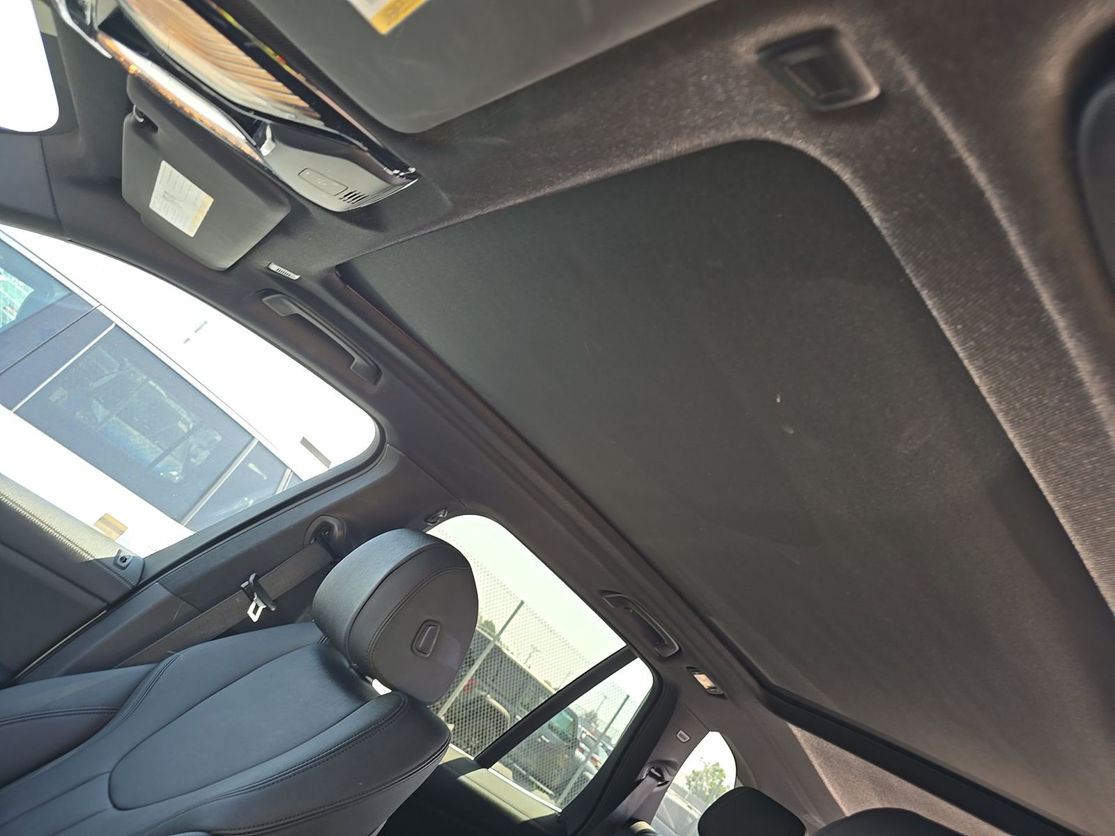 2021 BMW X5 sDrive40i RWD