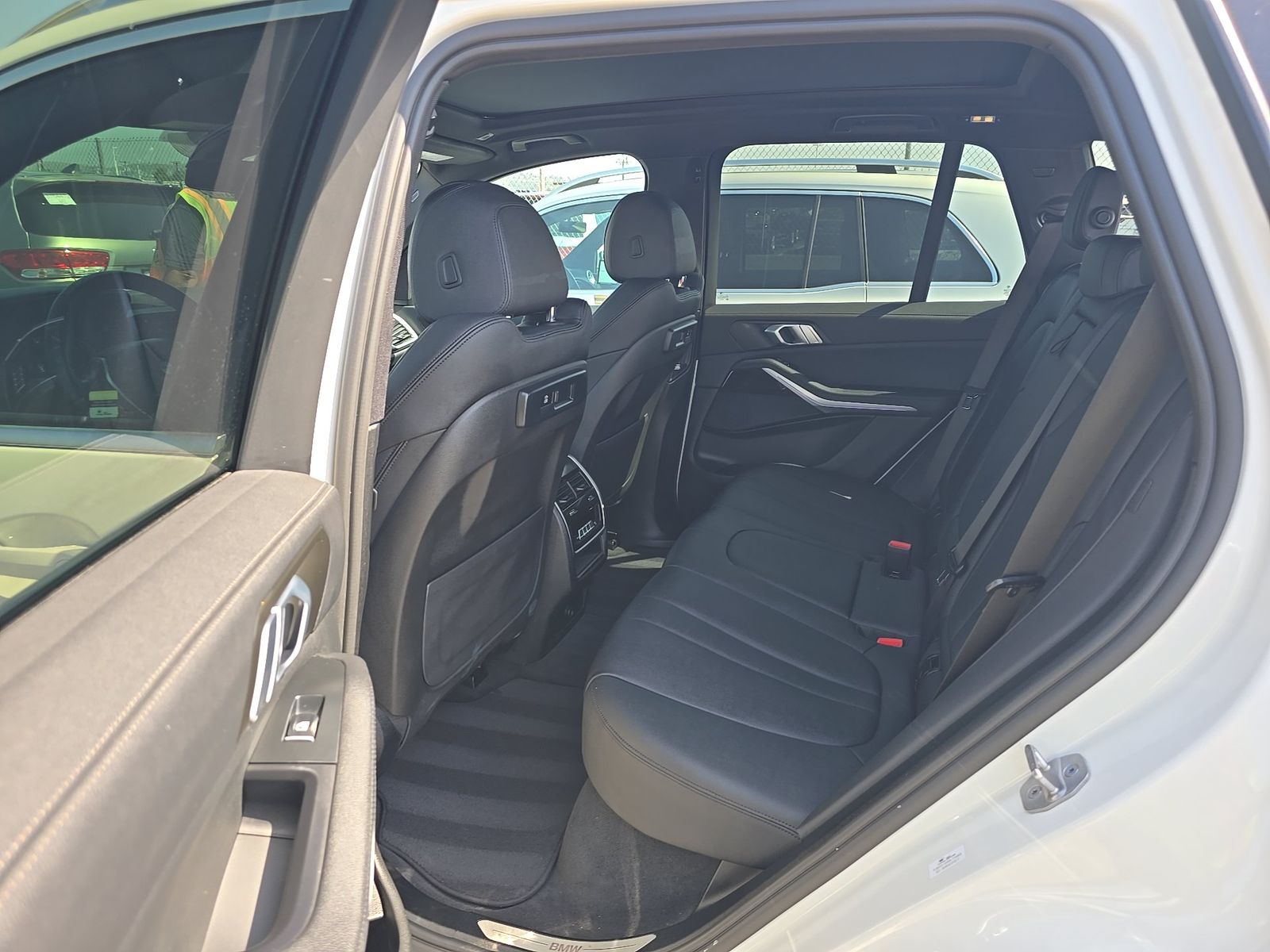 2021 BMW X5 sDrive40i RWD