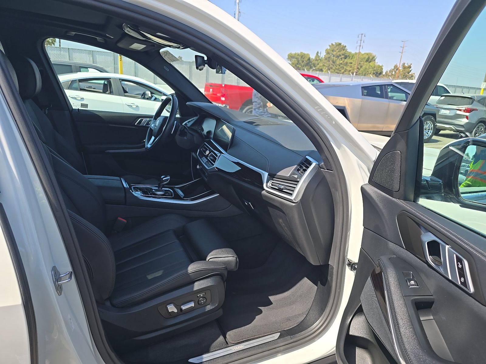 2021 BMW X5 sDrive40i RWD