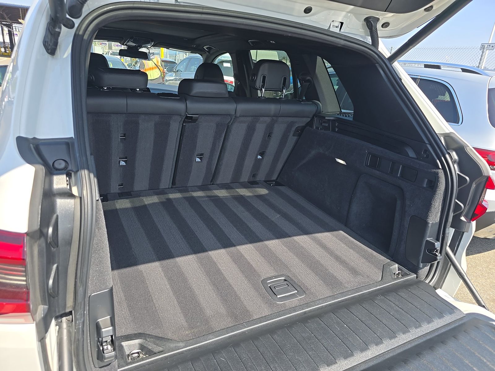 2021 BMW X5 sDrive40i RWD