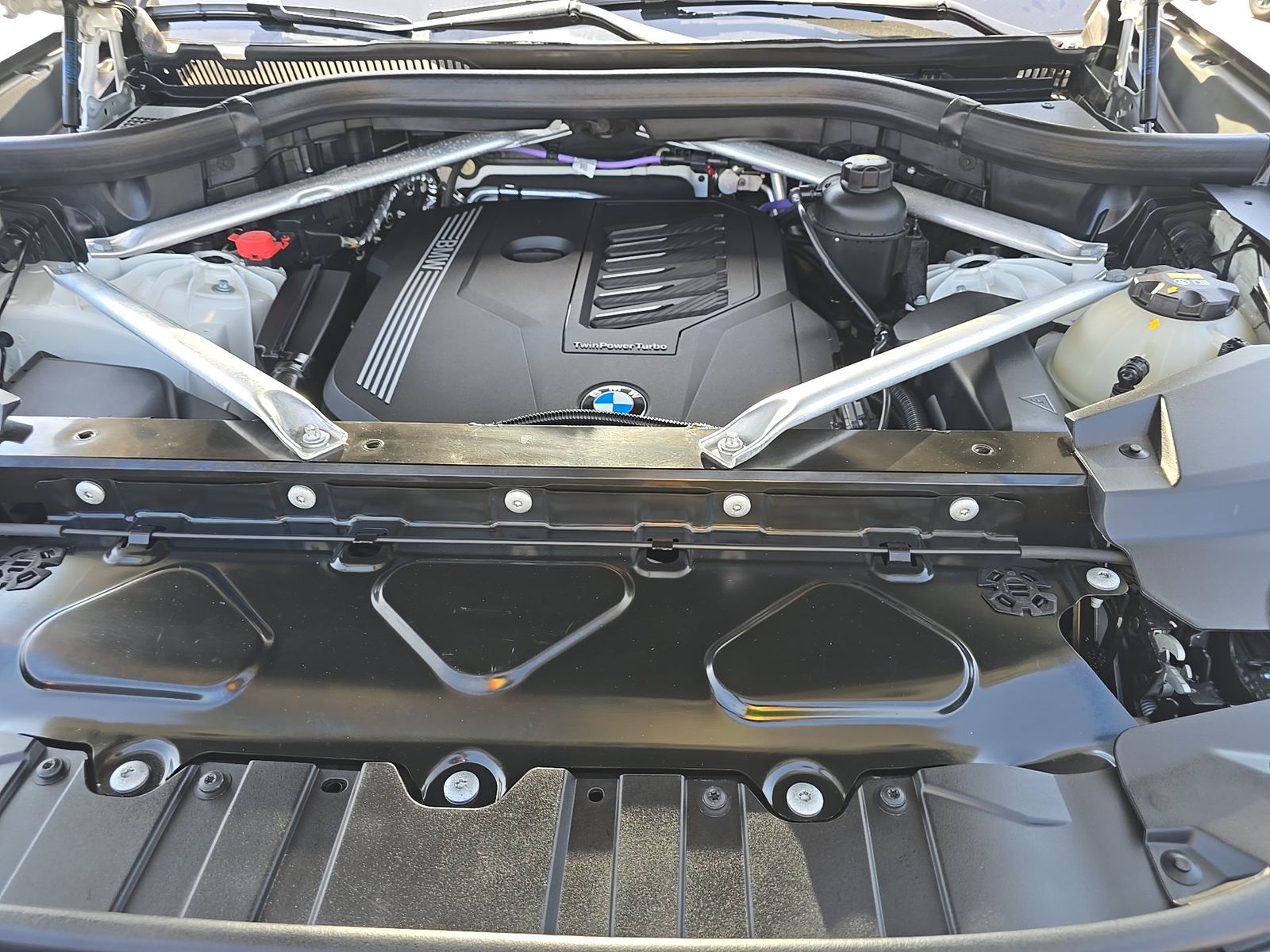 2021 BMW X5 sDrive40i RWD