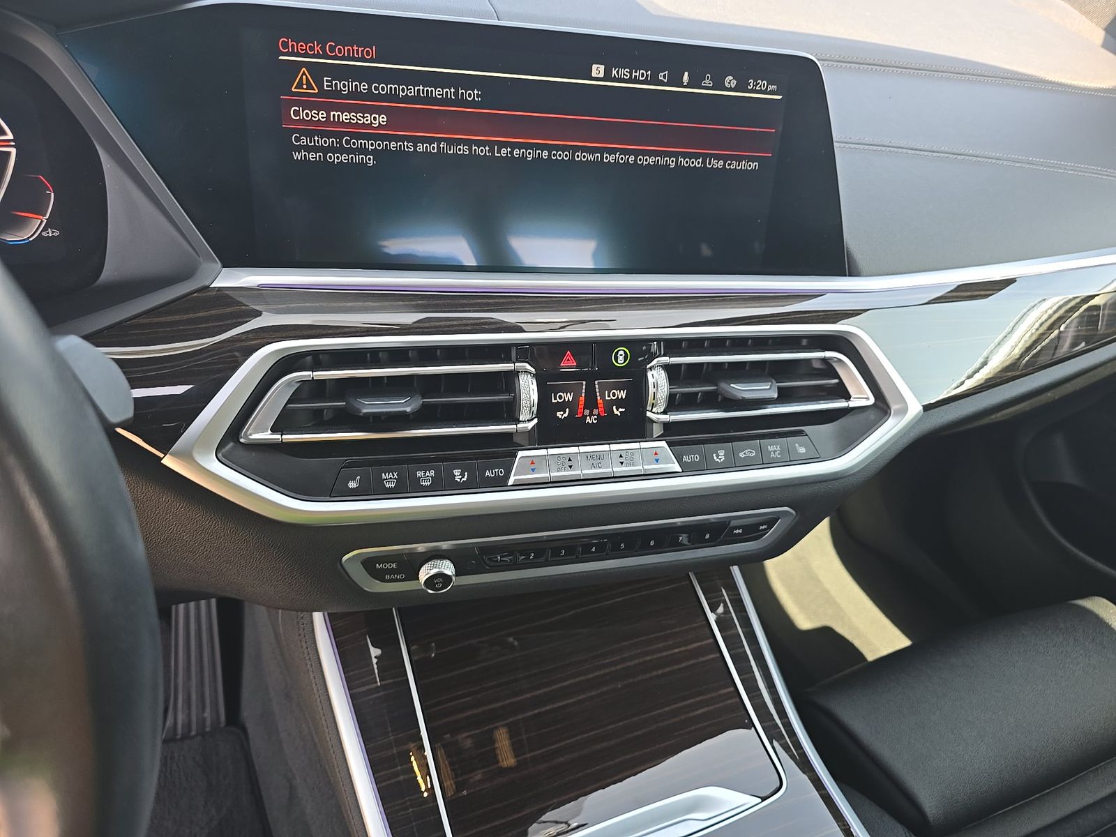 2021 BMW X5 sDrive40i RWD