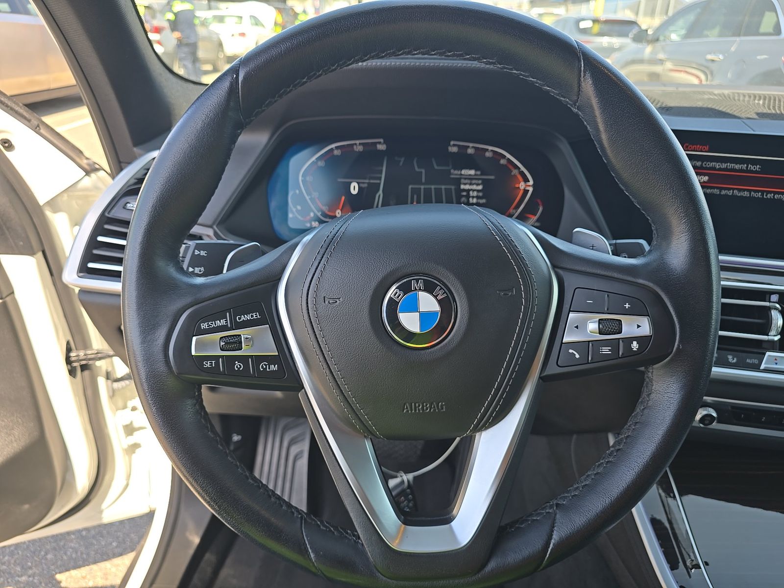 2021 BMW X5 sDrive40i RWD