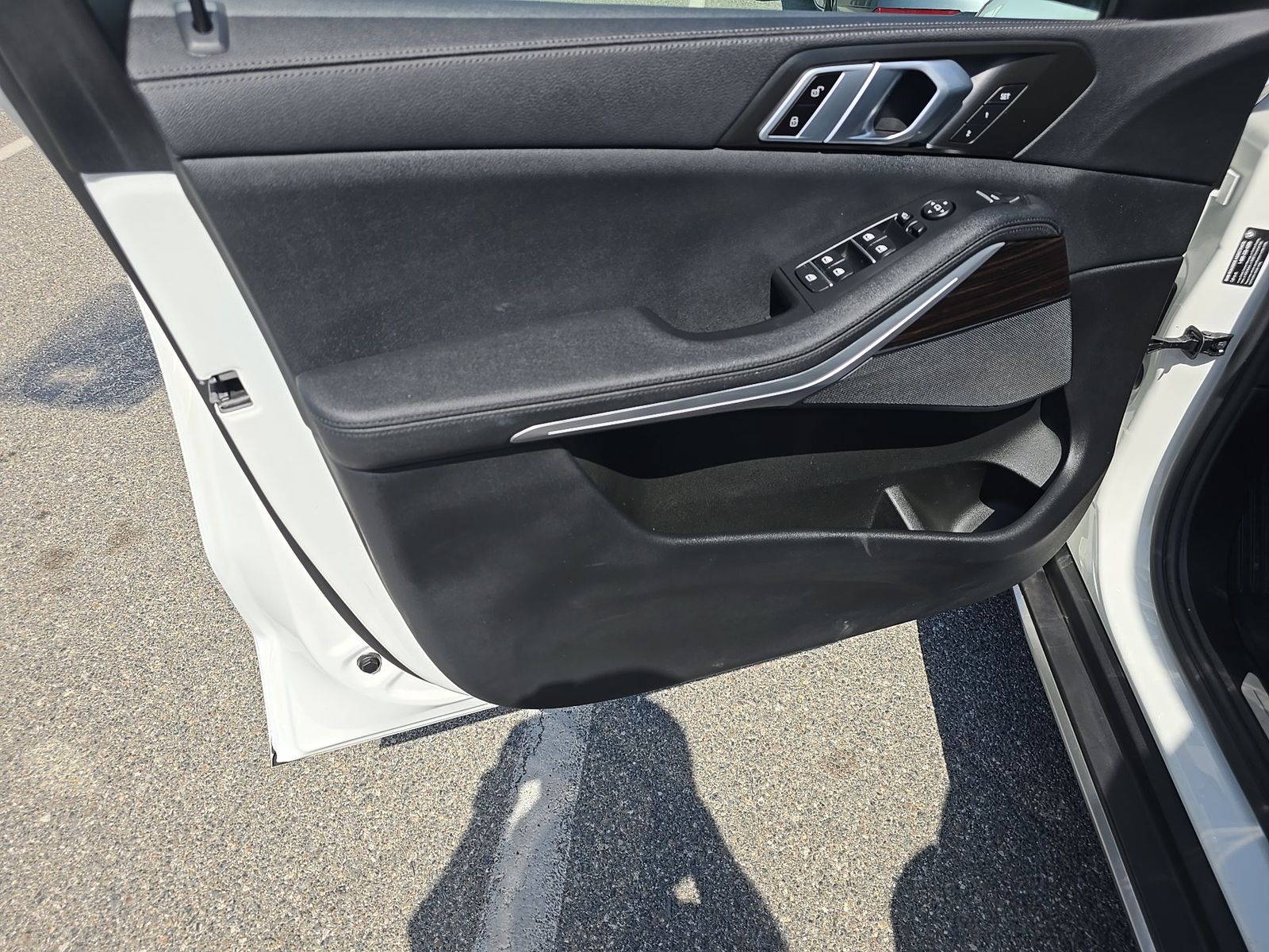 2021 BMW X5 sDrive40i RWD