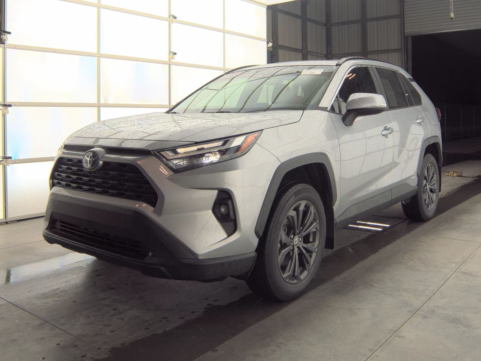 2024 Toyota RAV4 Hybrid XLE Premium AWD's photo