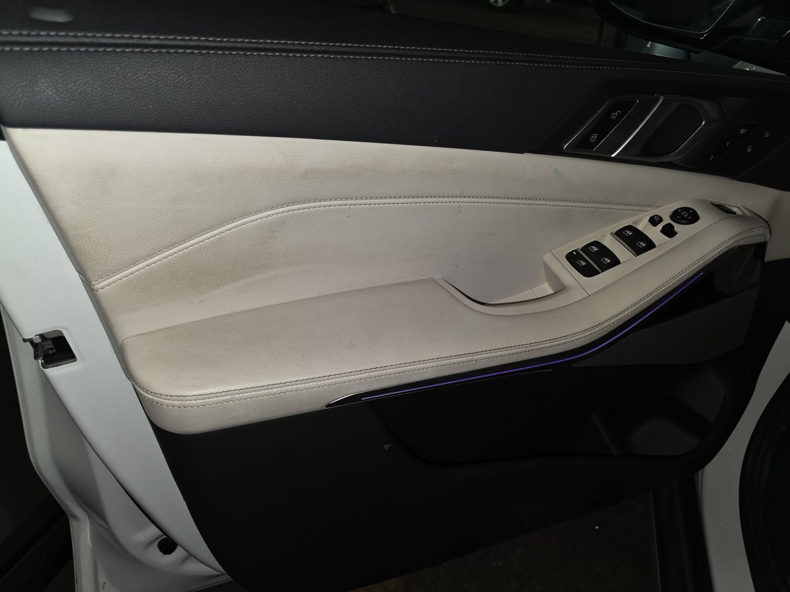 2020 BMW X5 sDrive40i RWD
