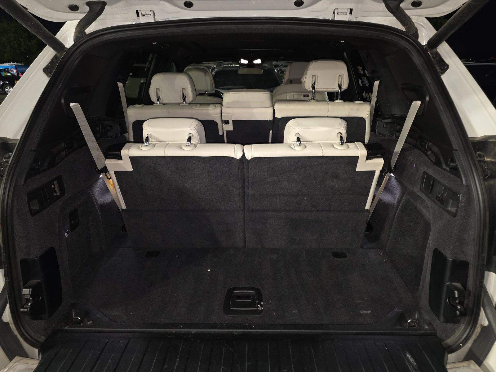 2020 BMW X5 sDrive40i RWD