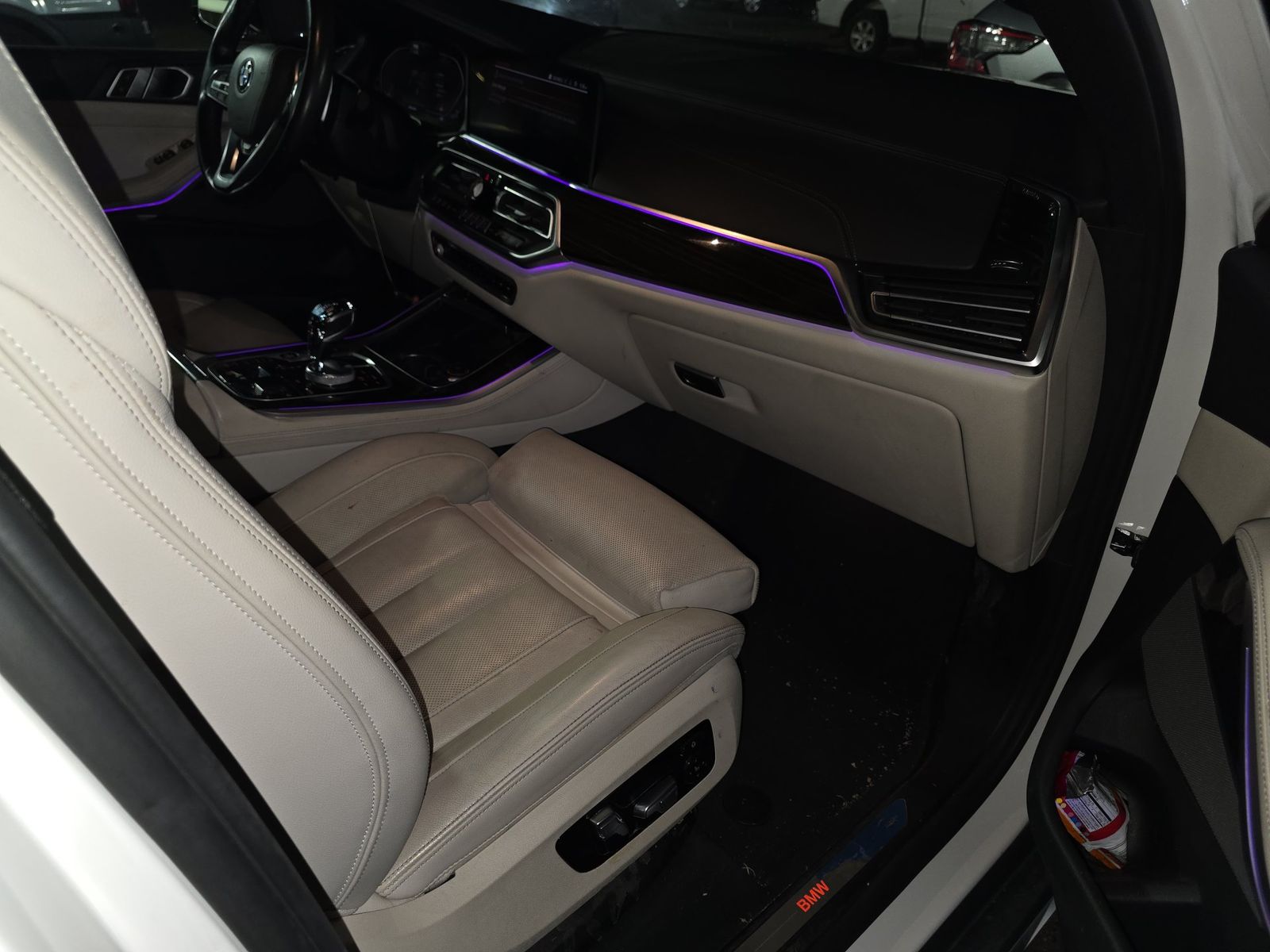 2020 BMW X5 sDrive40i RWD