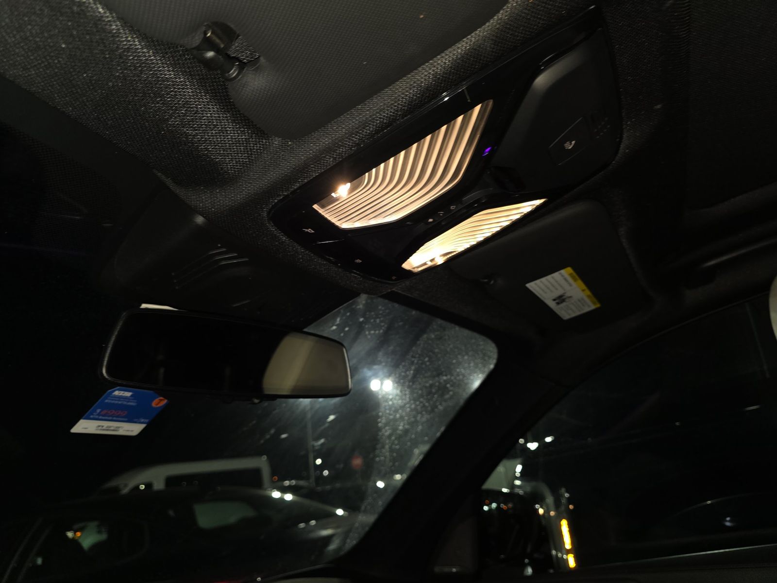 2020 BMW X5 sDrive40i RWD