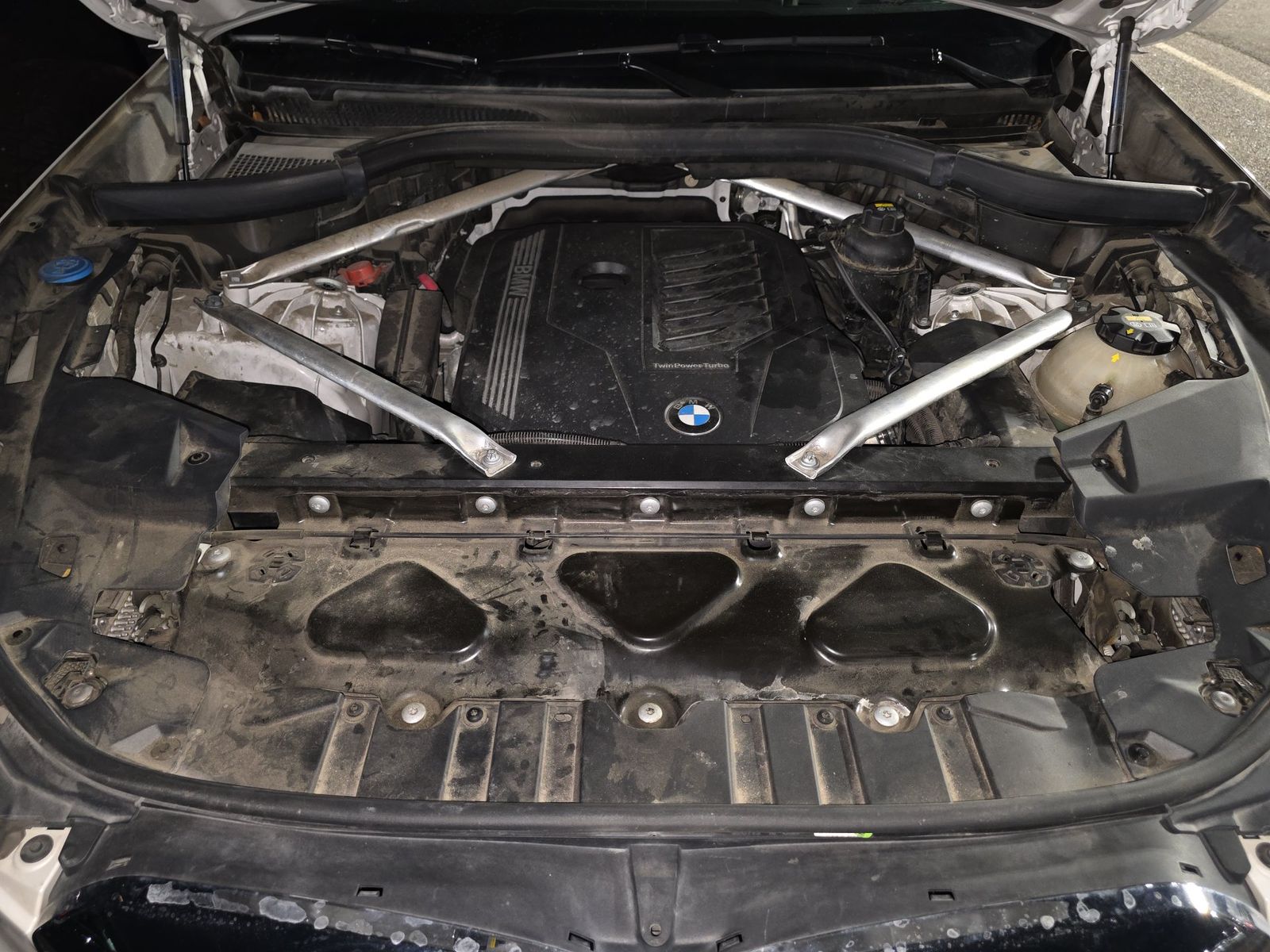 2020 BMW X5 sDrive40i RWD