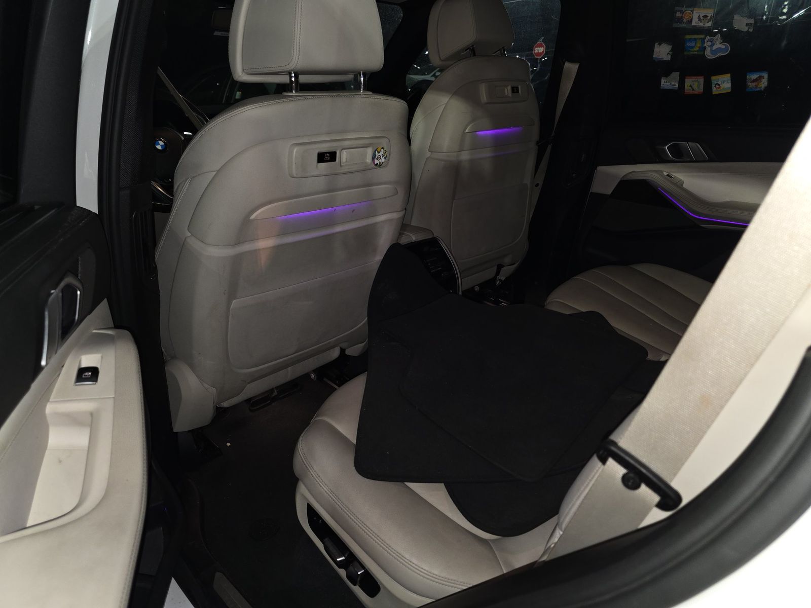 2020 BMW X5 sDrive40i RWD