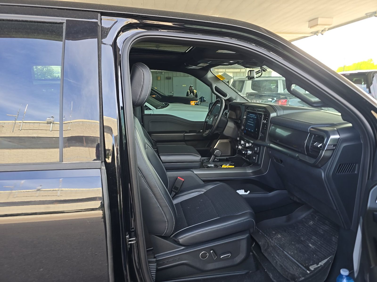 FORD F-150 - 9