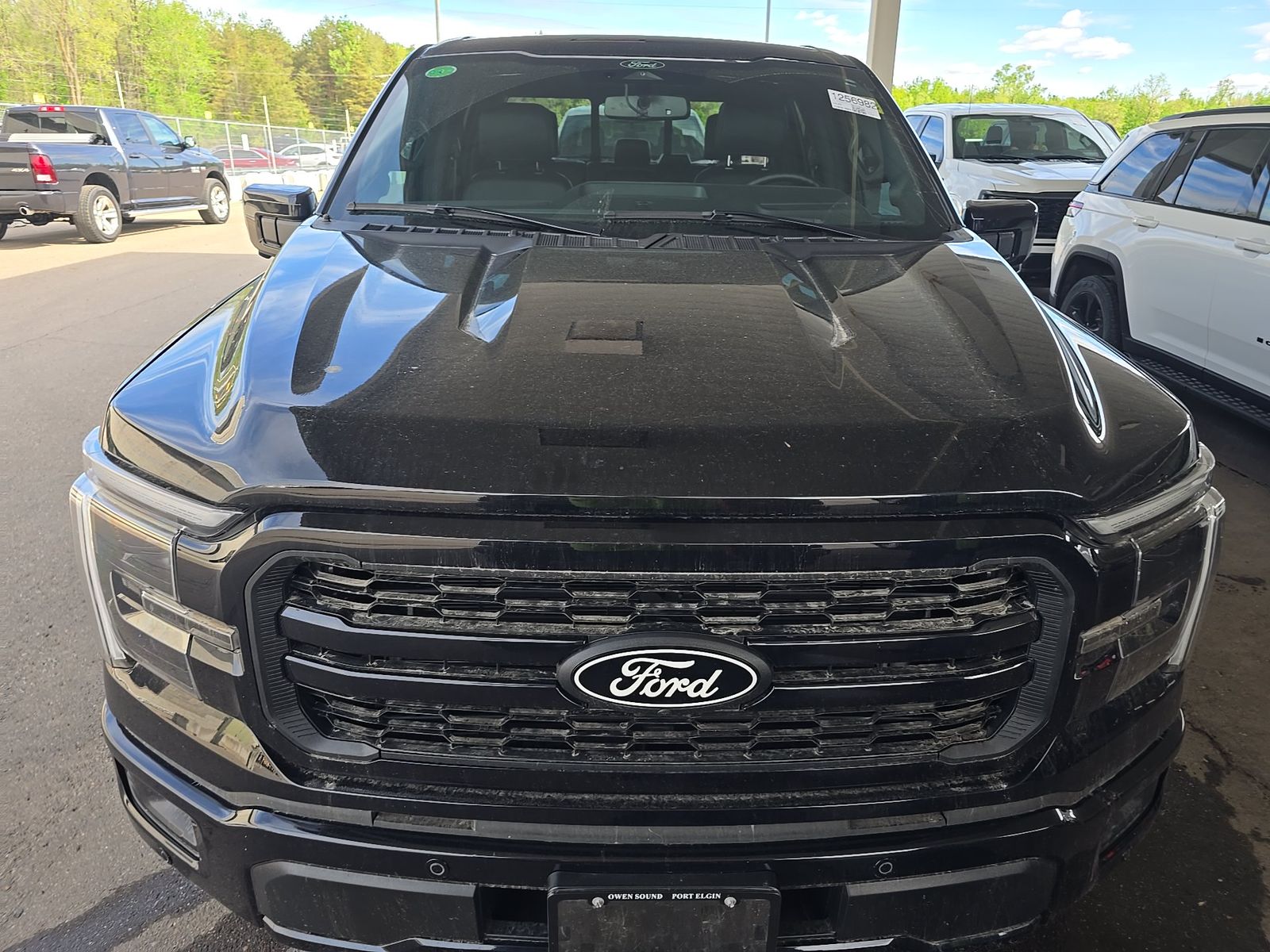 FORD F-150 - 3