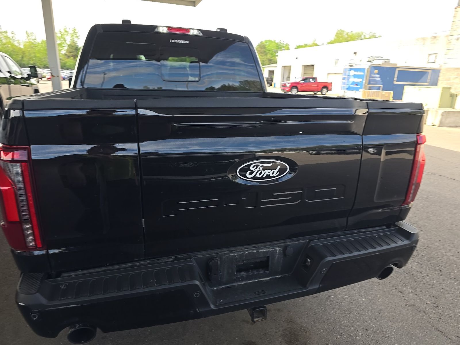FORD F-150 - 6