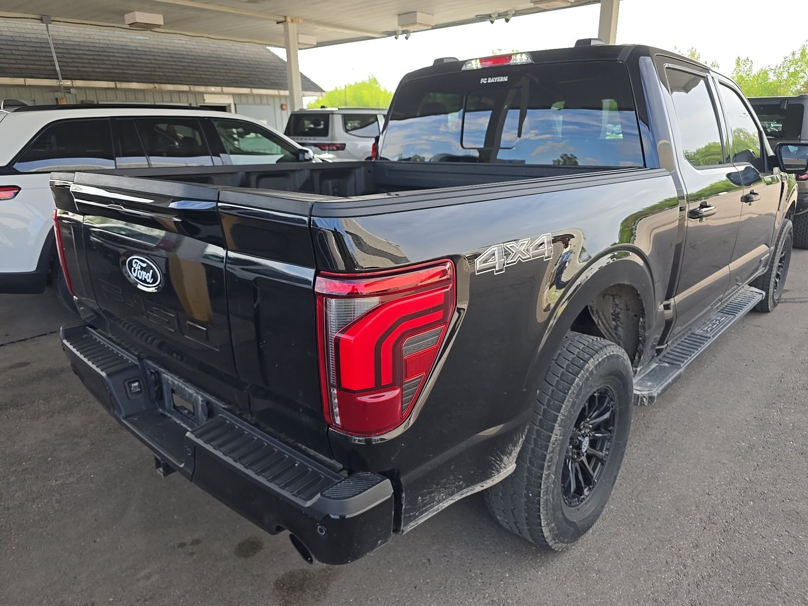 FORD F-150 - 5
