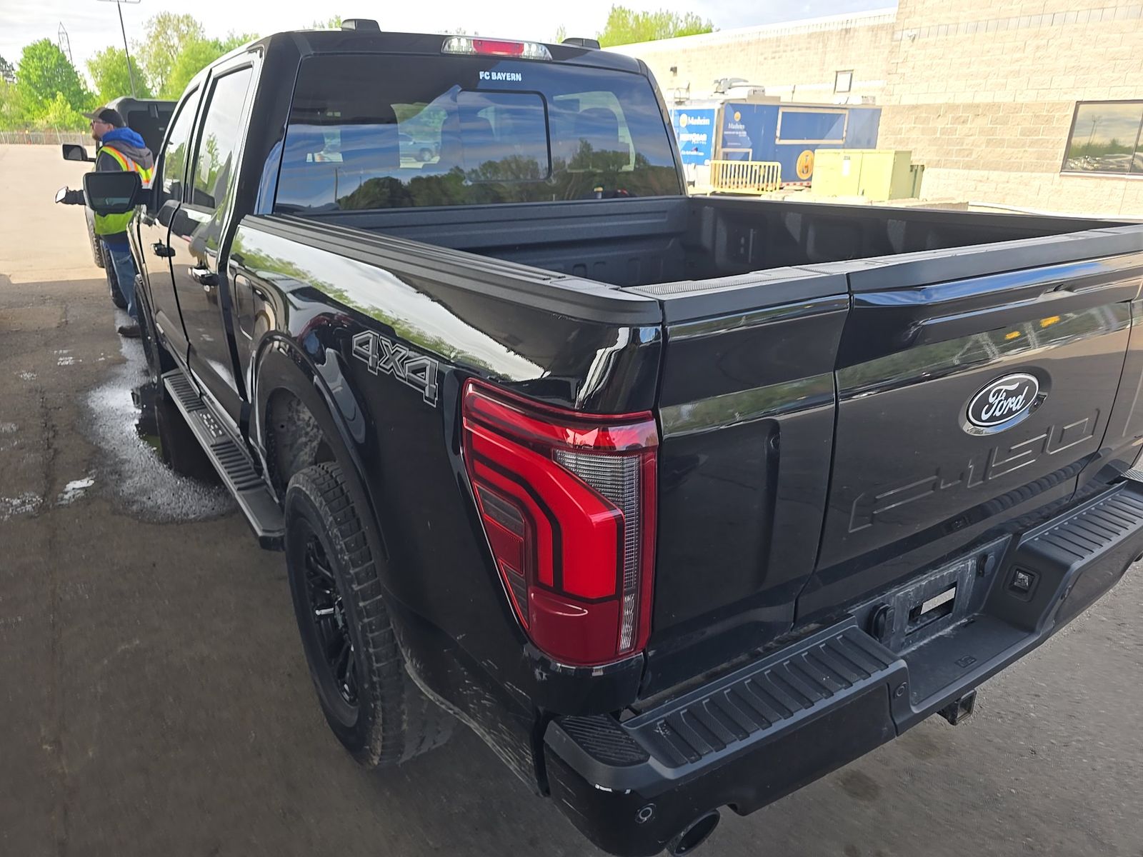 FORD F-150 - 7