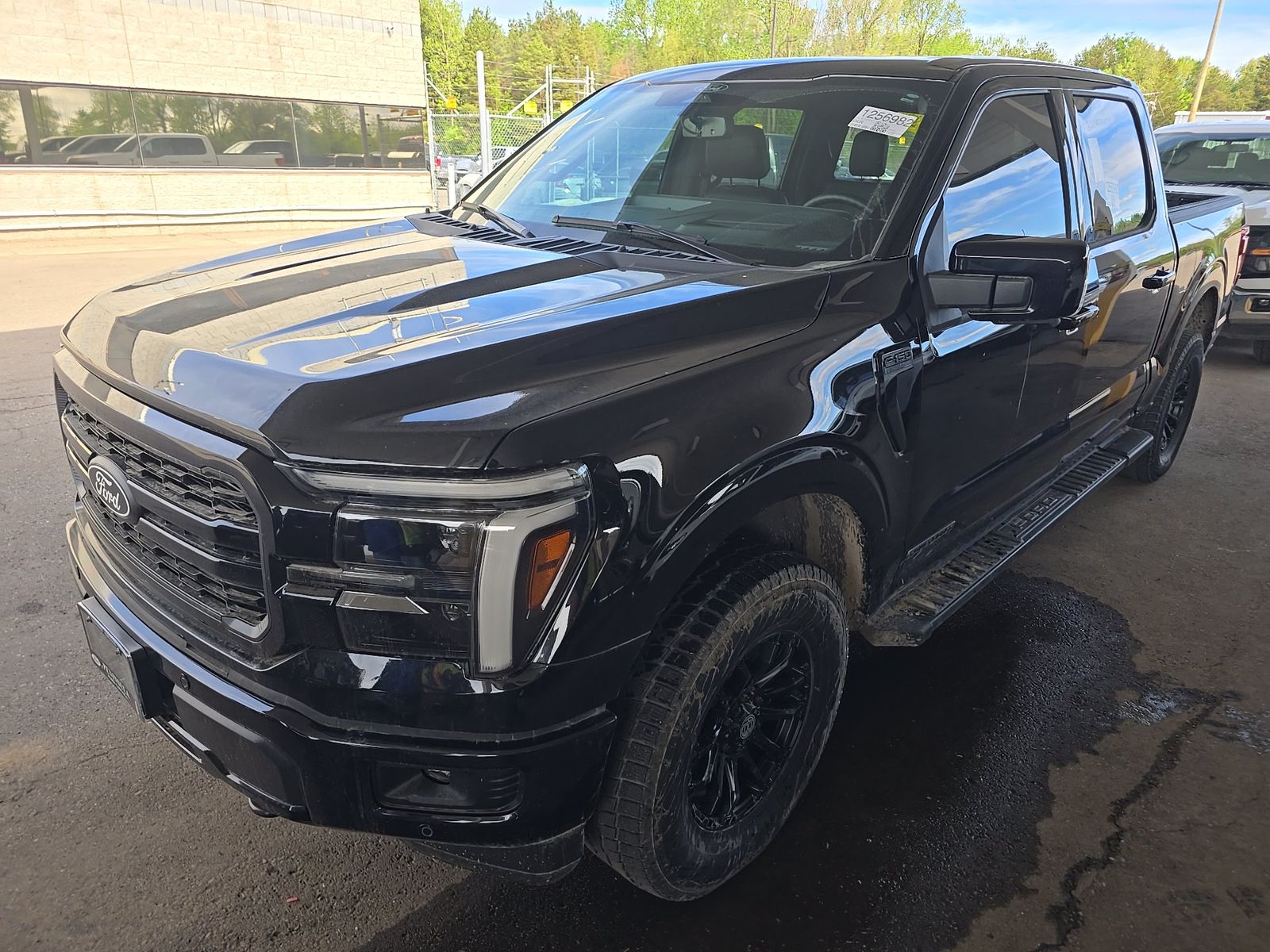 FORD F-150 - 1