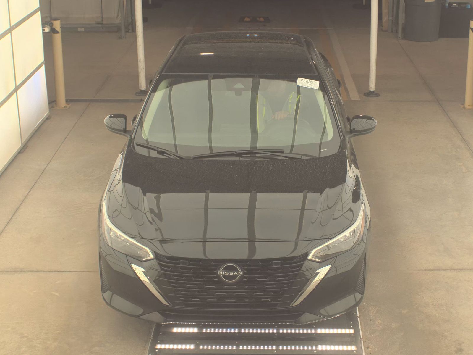 NISSAN SENTRA - 3
