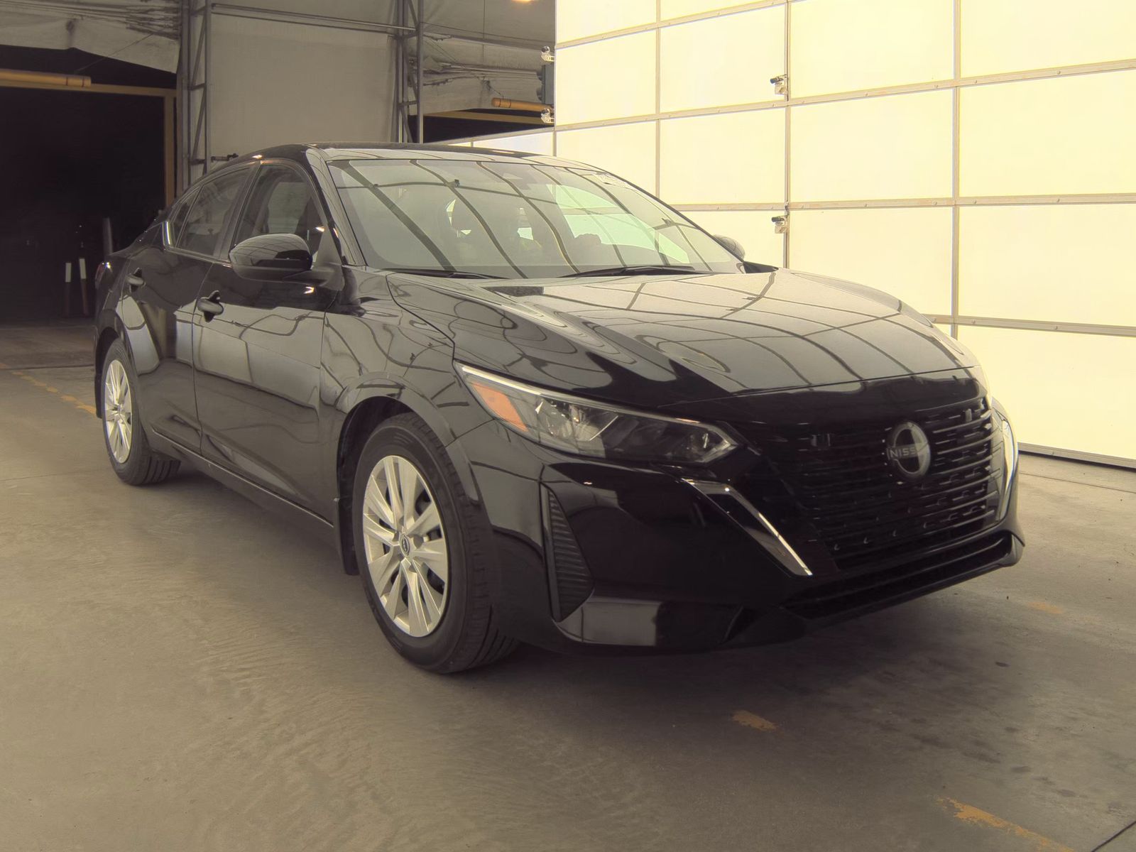 NISSAN SENTRA - 5