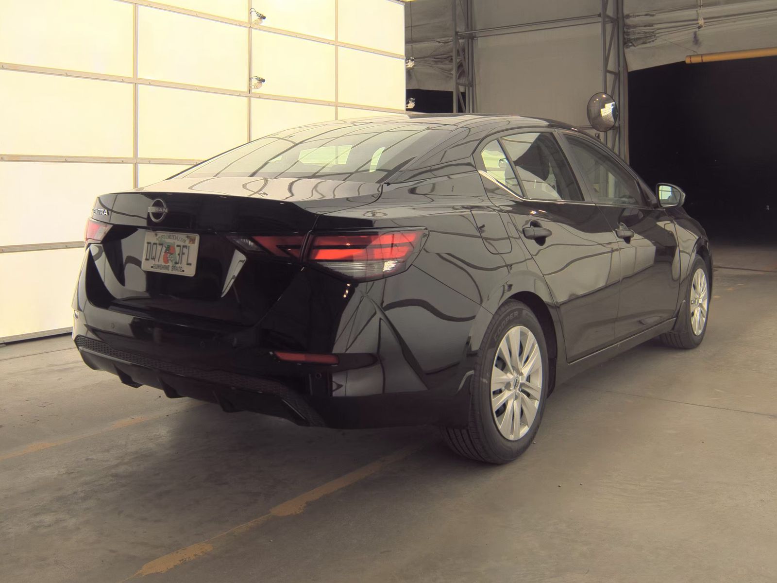 NISSAN SENTRA - 6