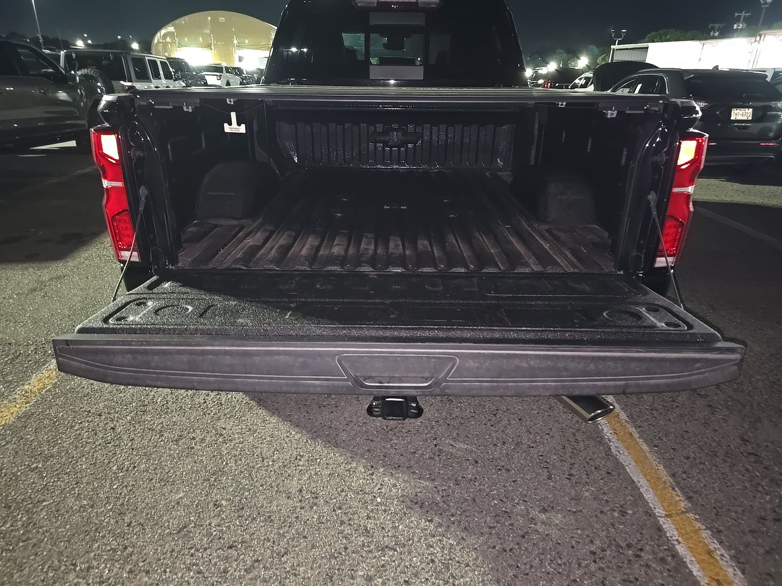 2025 Chevrolet Silverado 2500HD High Country AWD