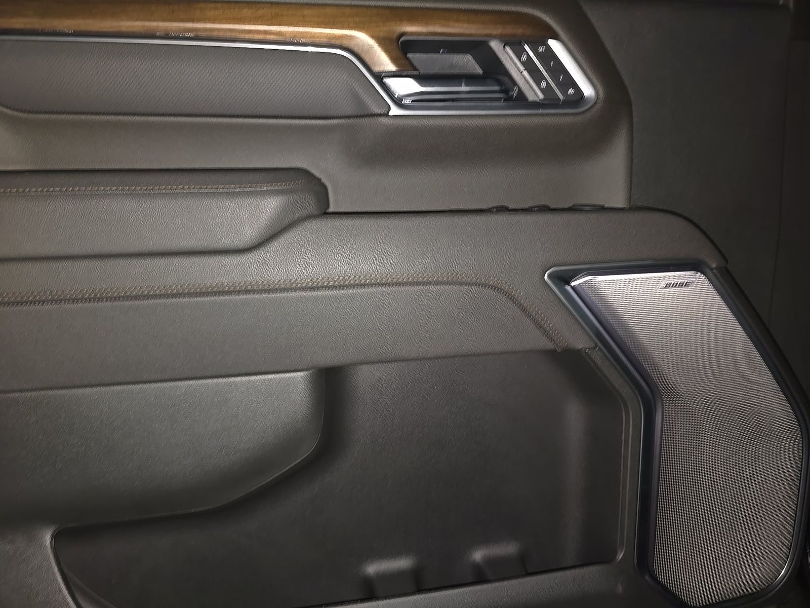 2025 Chevrolet Silverado 2500HD High Country AWD