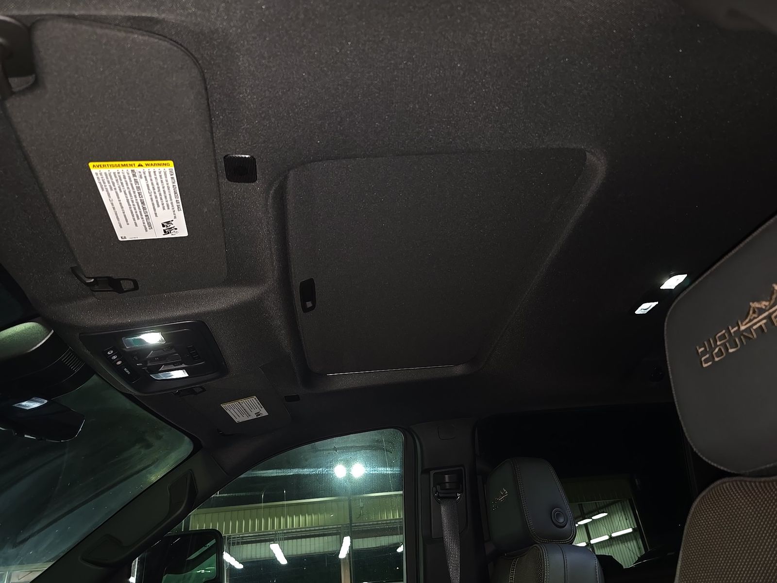 2025 Chevrolet Silverado 2500HD High Country AWD