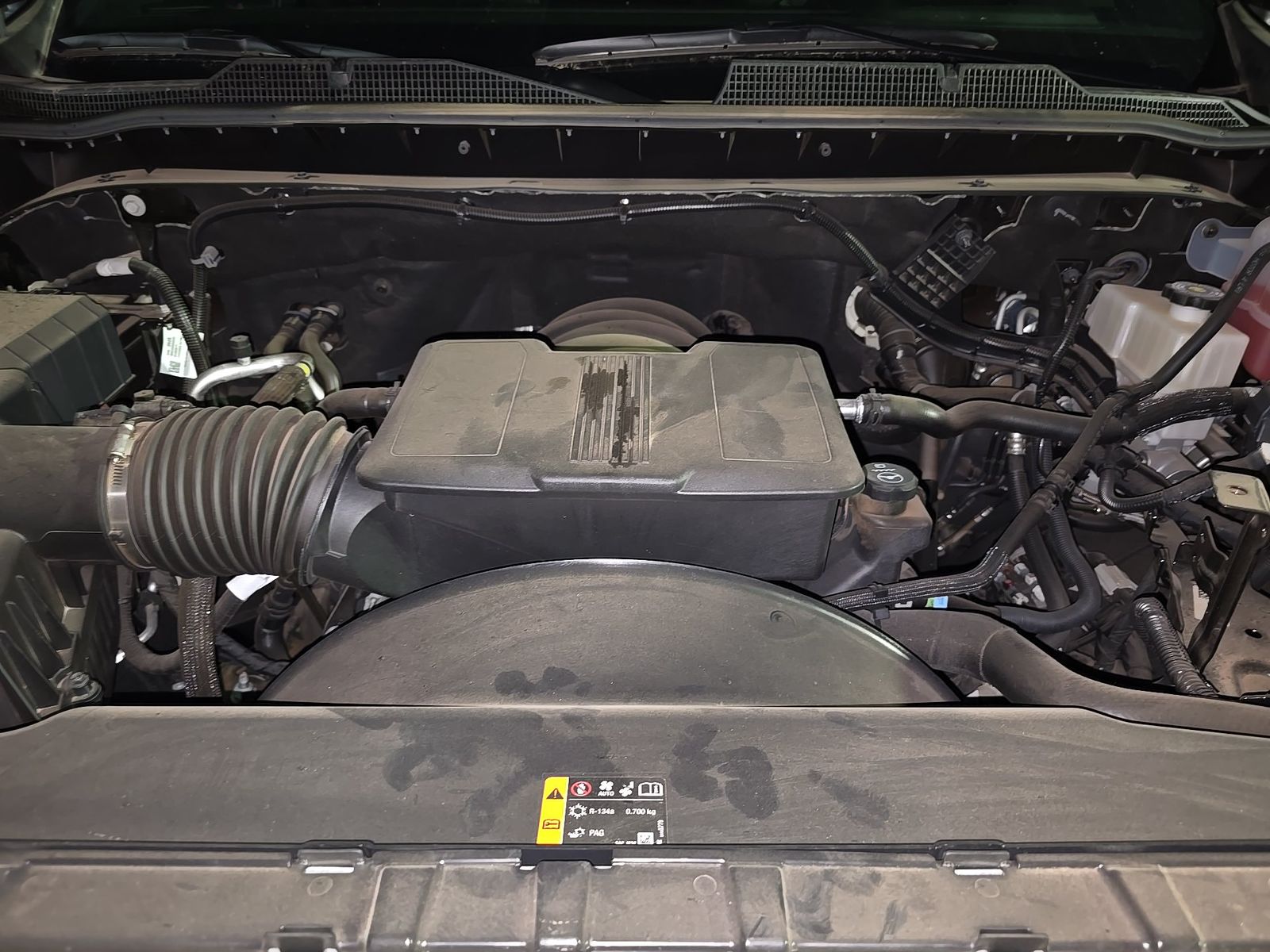 2025 Chevrolet Silverado 2500HD High Country AWD