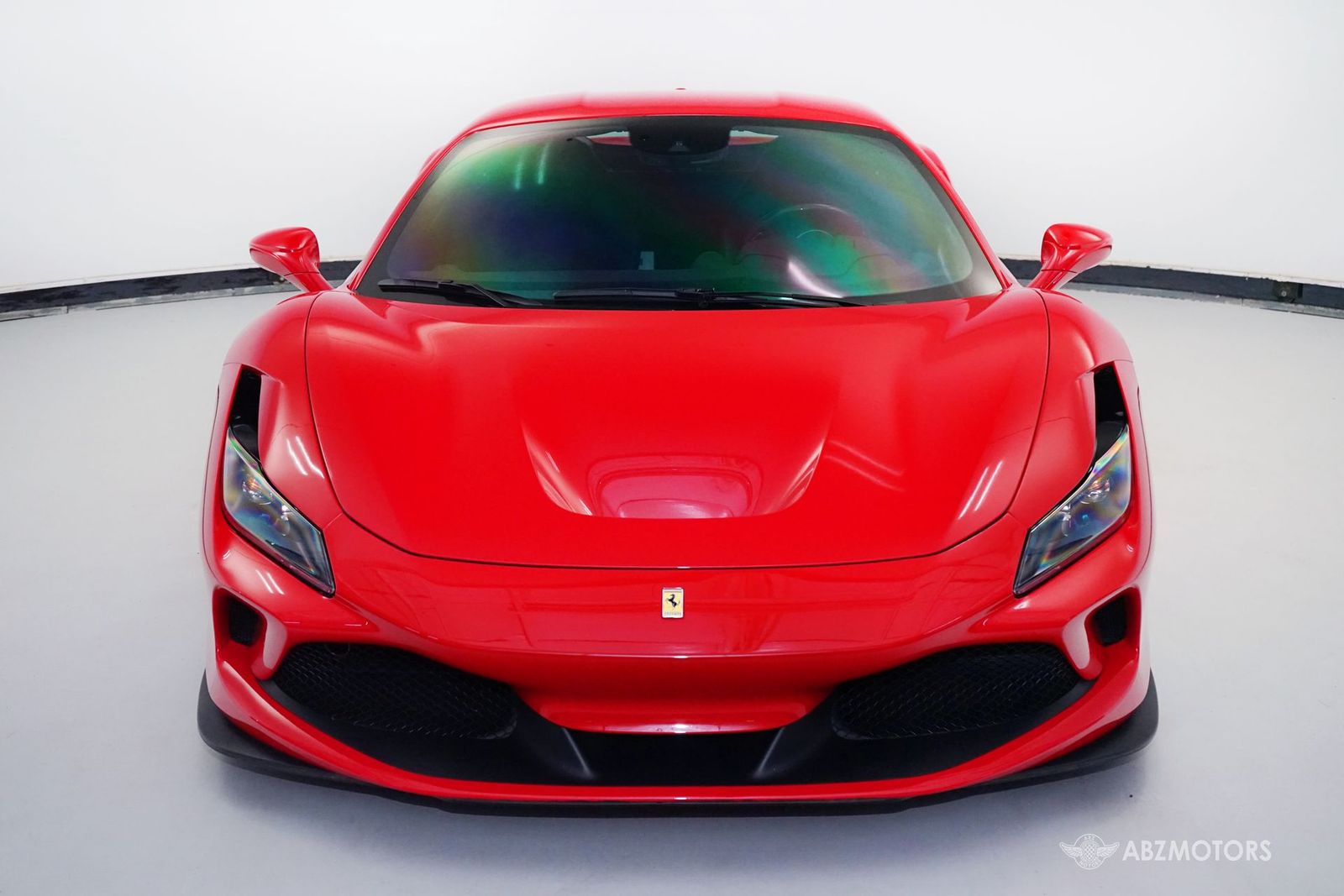 2020 Ferrari F8 Tributo RWD