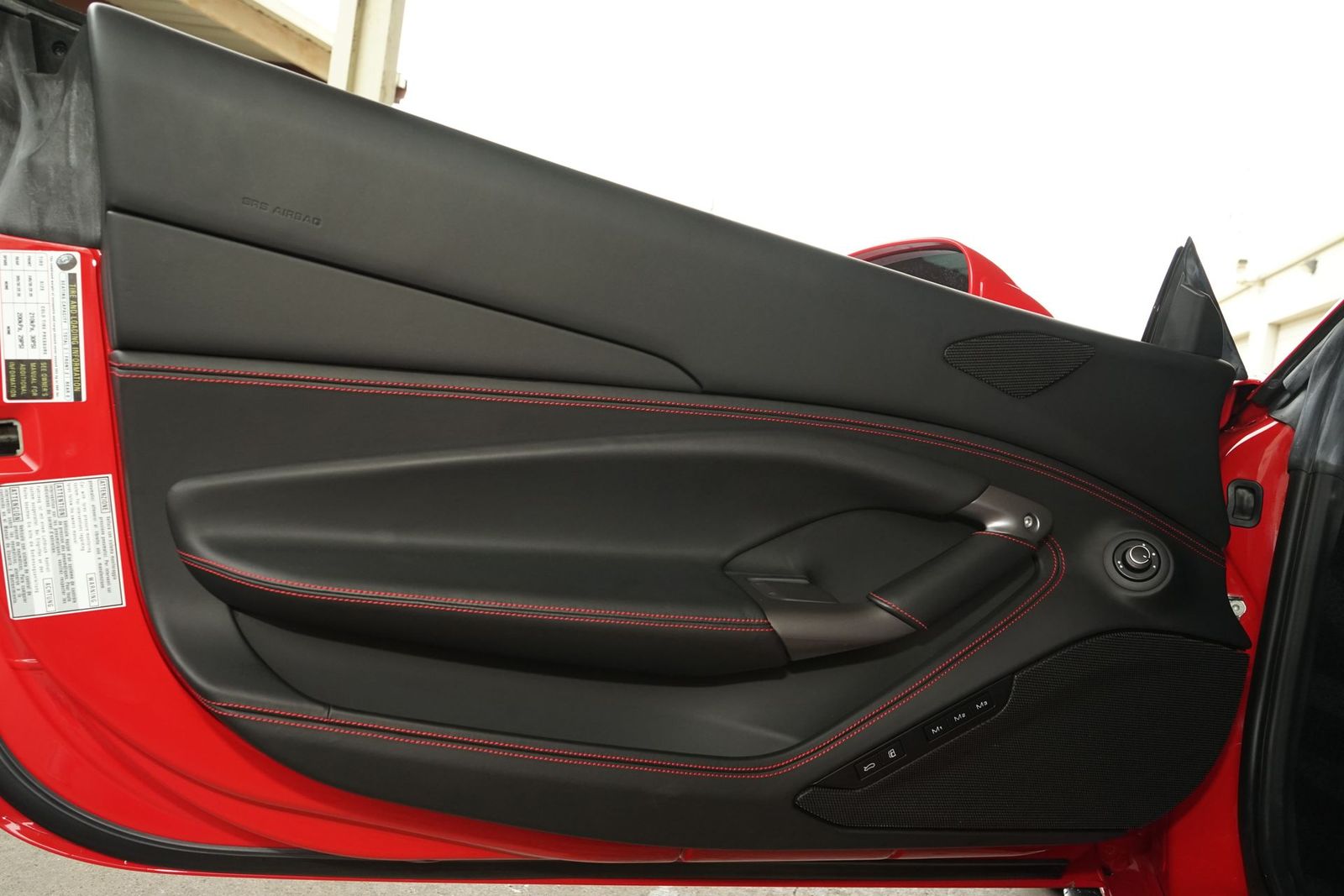 2020 Ferrari F8 Tributo RWD