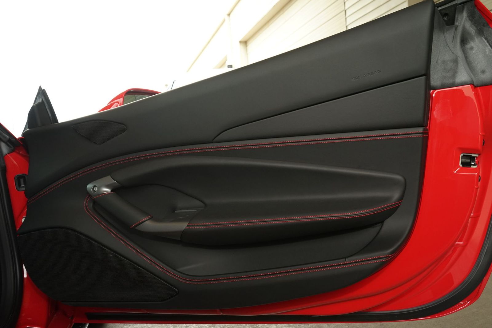 2020 Ferrari F8 Tributo RWD
