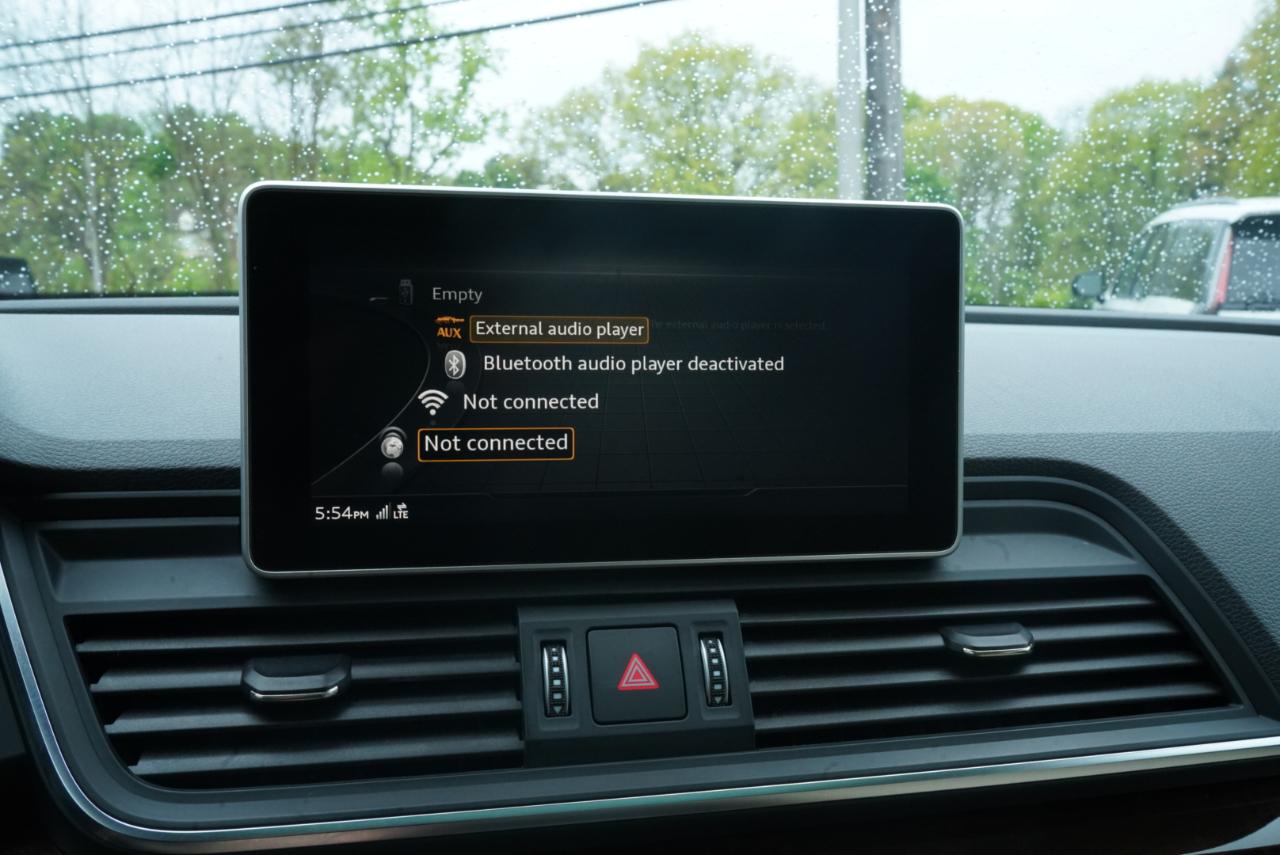 2018 Audi Q5 Premium Plus AWD