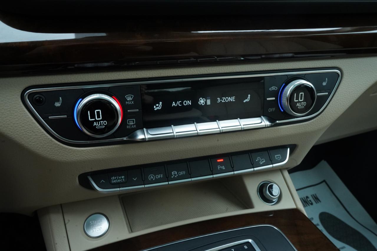 2018 Audi Q5 Premium Plus AWD
