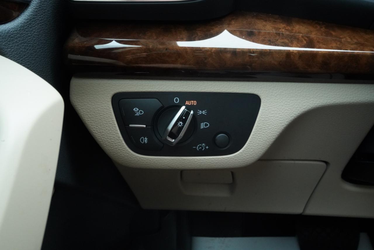 2018 Audi Q5 Premium Plus AWD