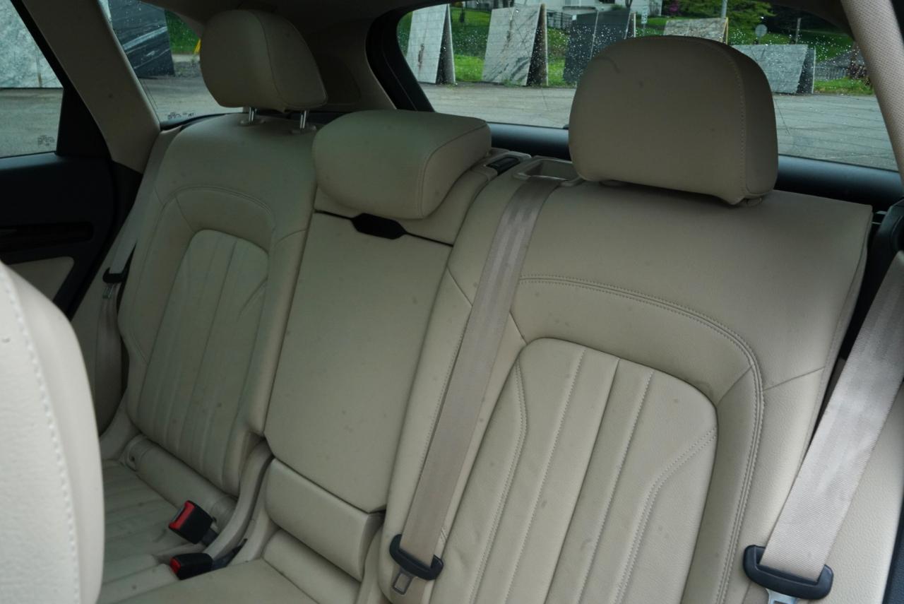 2018 Audi Q5 Premium Plus AWD