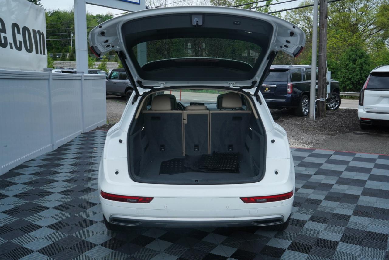 2018 Audi Q5 Premium Plus AWD