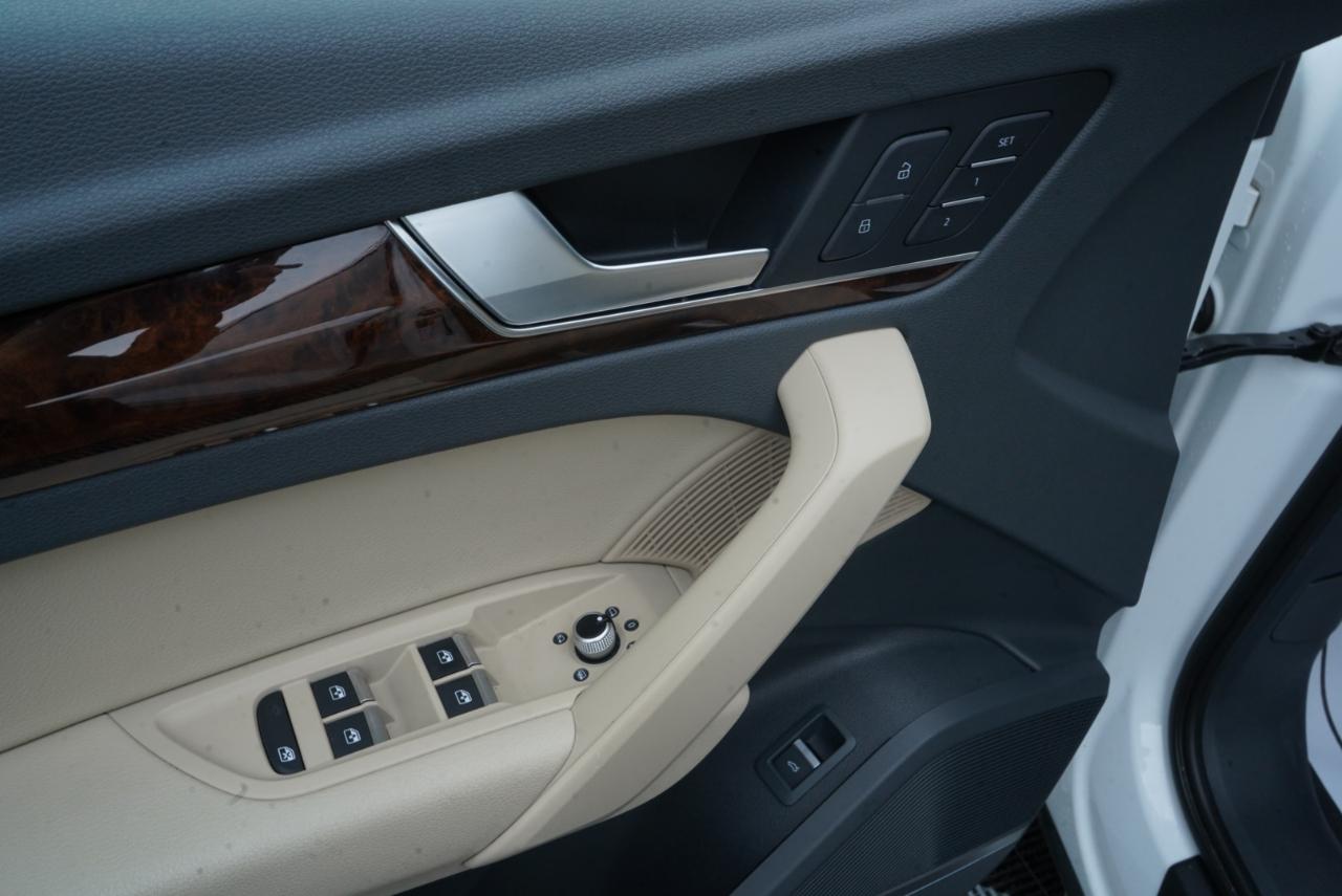 2018 Audi Q5 Premium Plus AWD