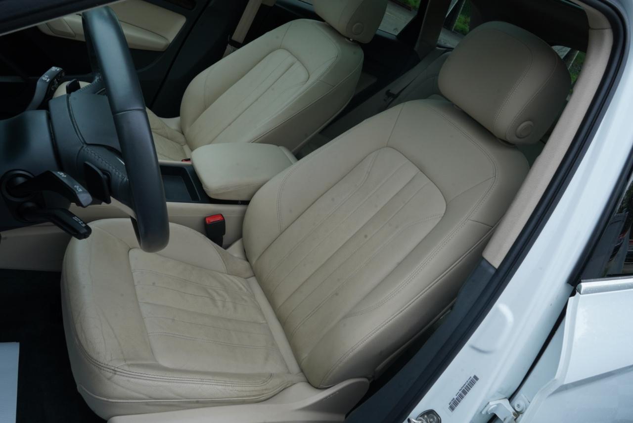 2018 Audi Q5 Premium Plus AWD