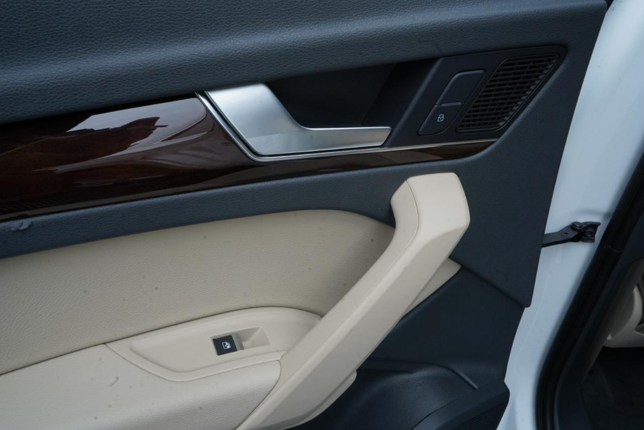 2018 Audi Q5 Premium Plus AWD