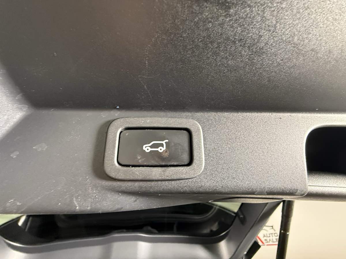2021 Land Rover Range Rover Sport SVR AWD